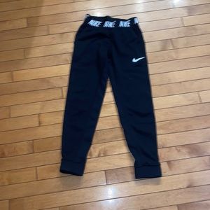 Nike sweatpants